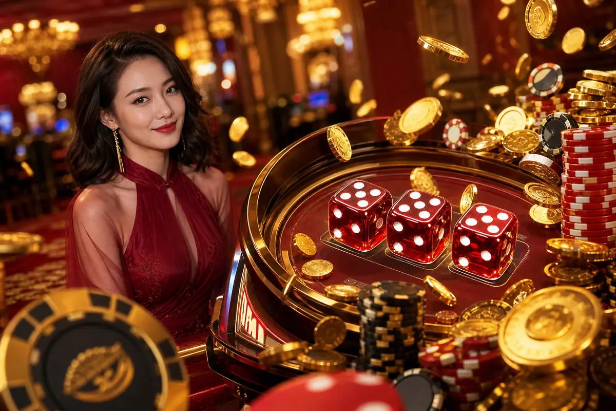 wajaslot daftar ahli baharu bonus deposit