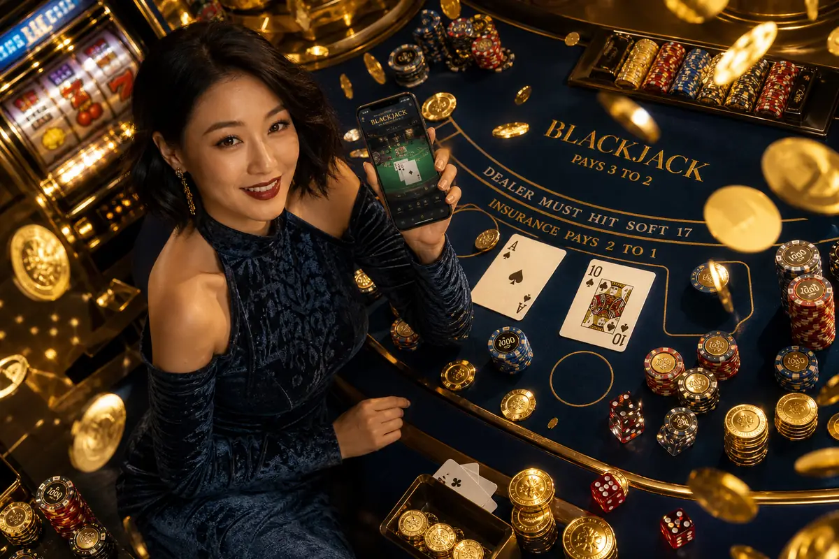 wajaslot slot online koleksi permainan utama