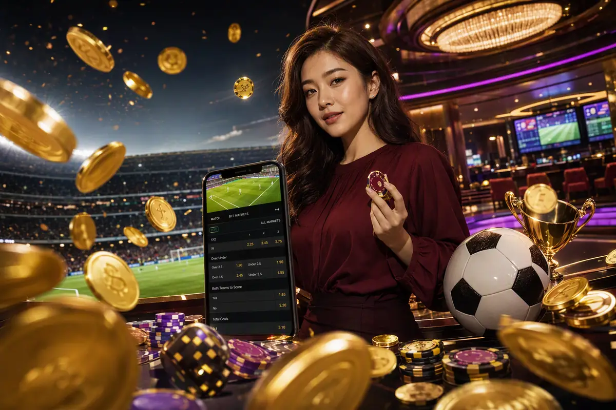 wajaslot pasaran odds pertaruhan esports