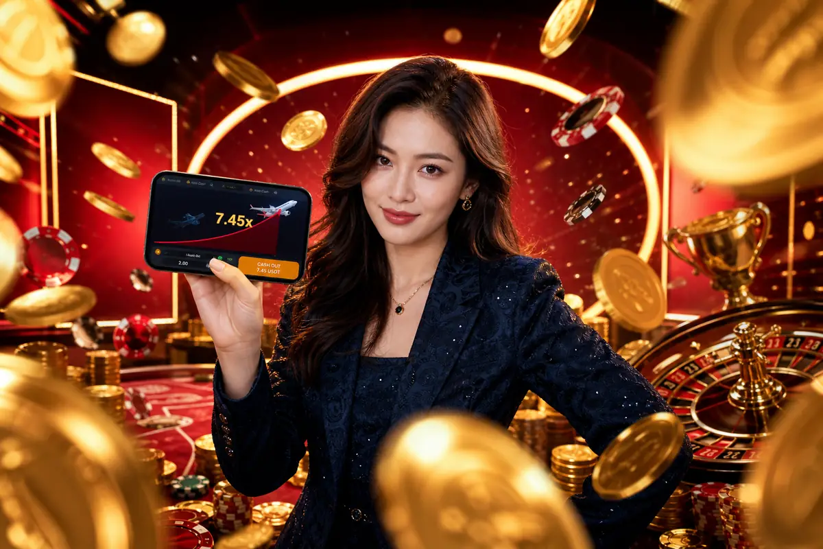 wajaslot Casino cara daftar mula bermain
