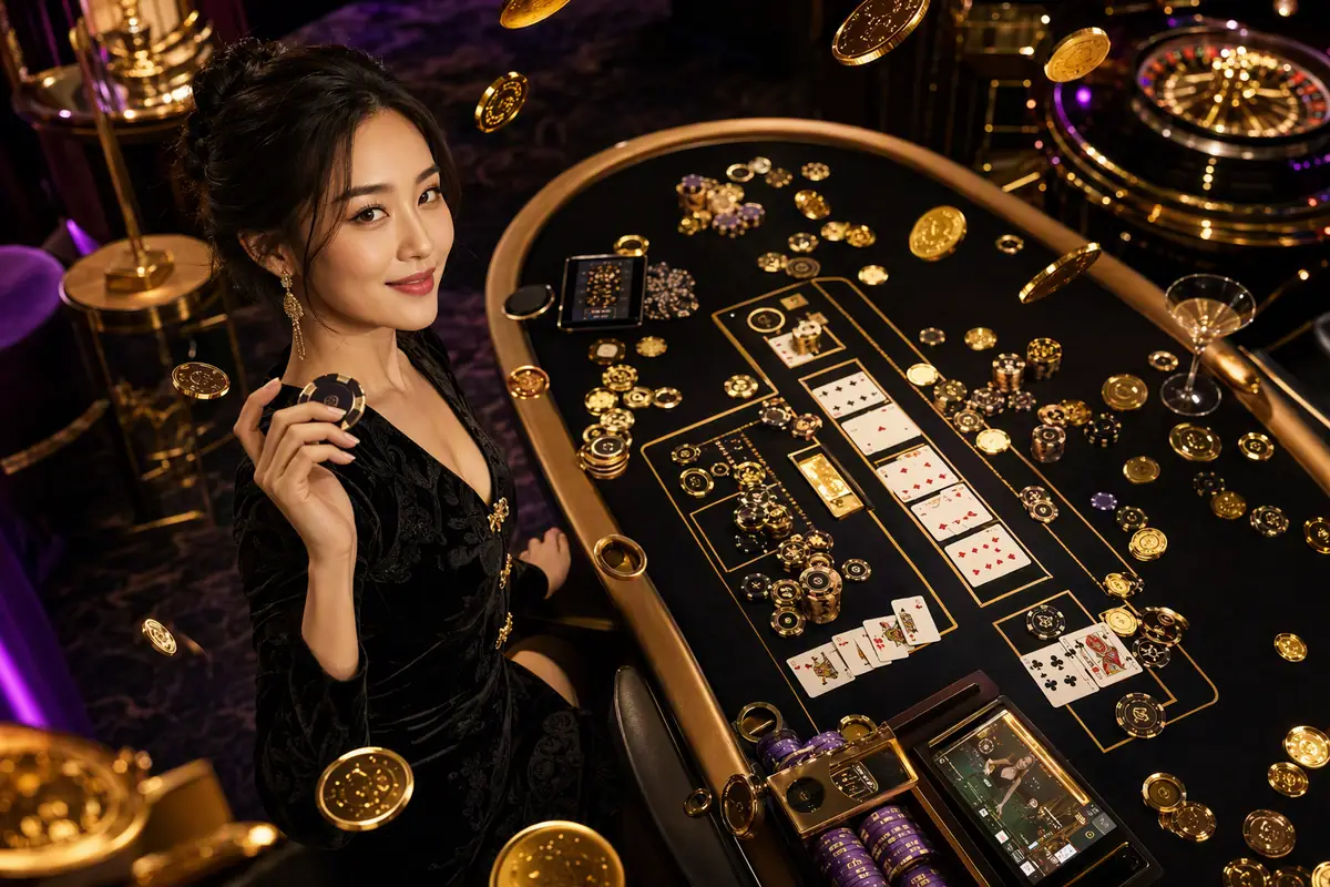 wajaslot tips strategi pilih nombor 4D