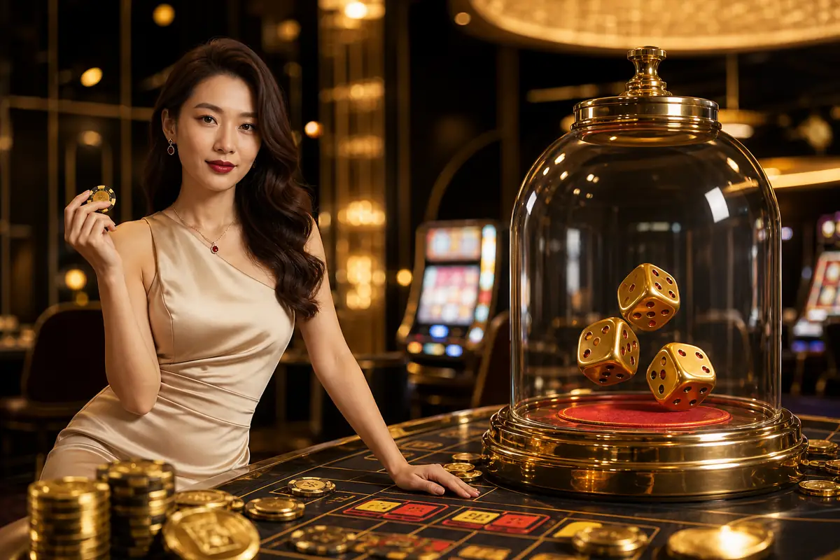 wajaslot VIP cashback program ganjaran