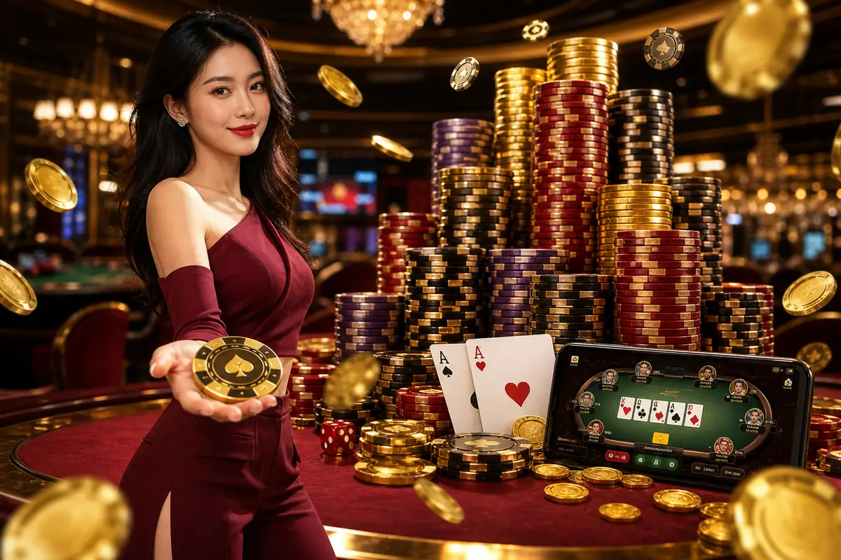 wajaslot loteri 4D tiket nombor ekor