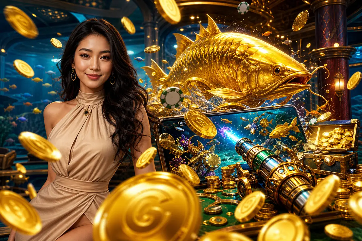 wajaslot arena pertaruhan esports langsung